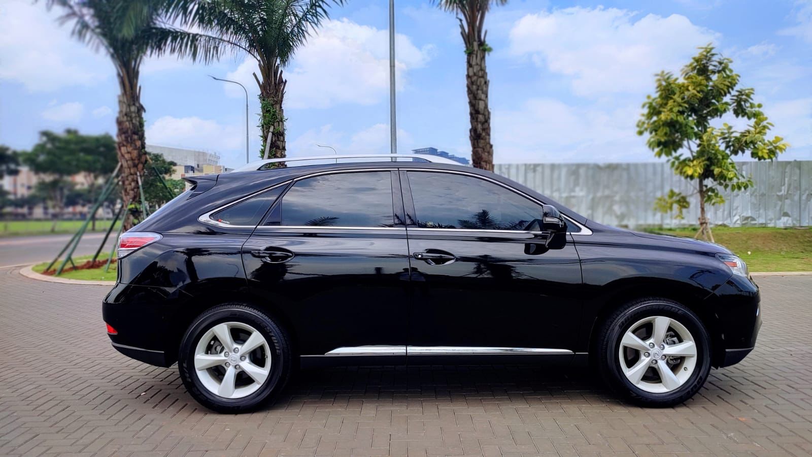 Lexus RX270  2013